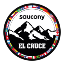 El Cruce Saucony