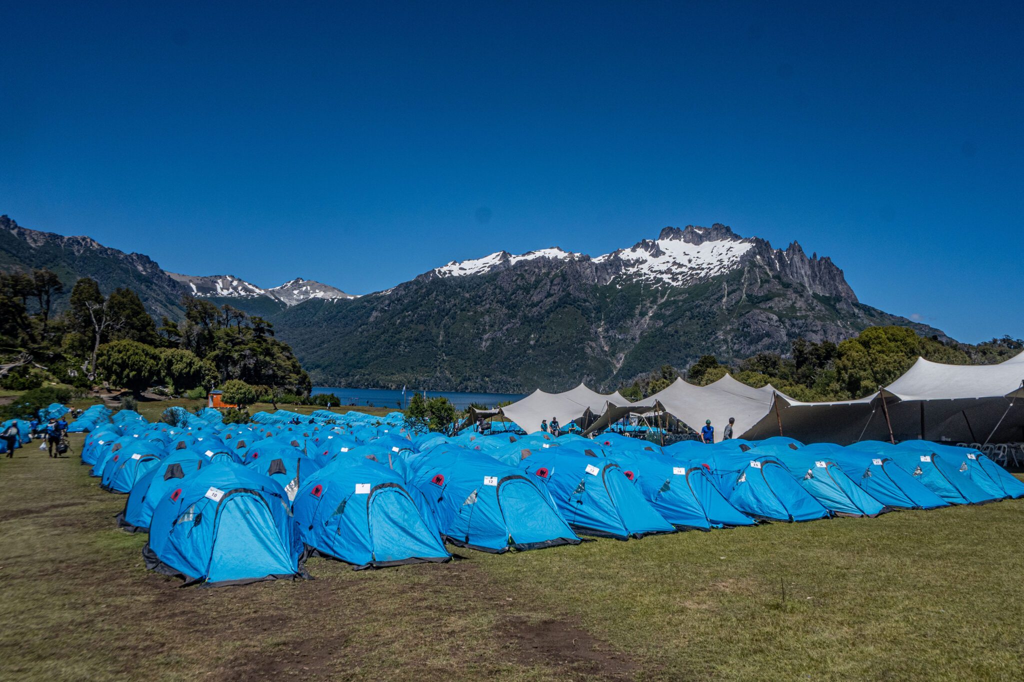 El Cruce Saucony 2026