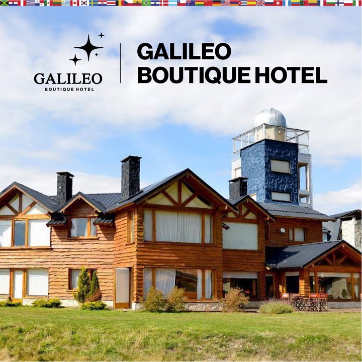 Galileo Boutique Hotel