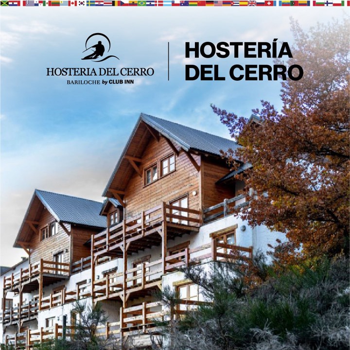 Hostería del Cerro