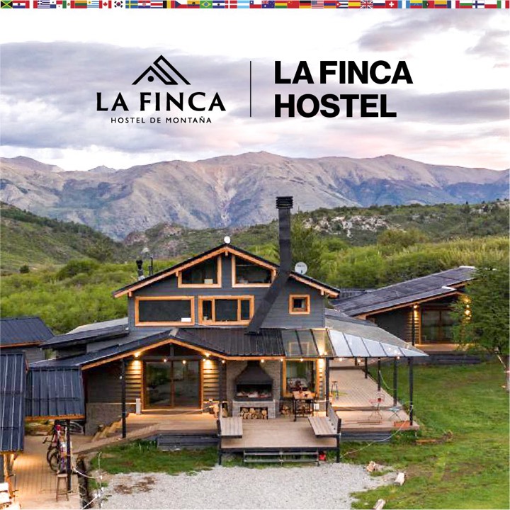 La Finca Hostel