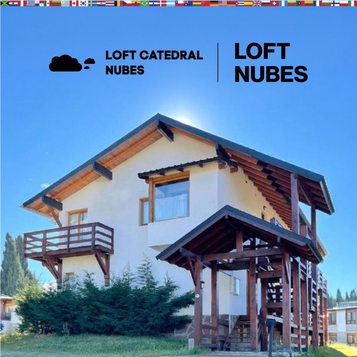 Loft Nubes