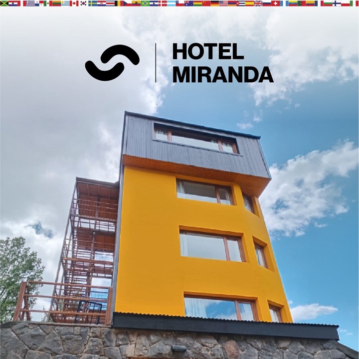 Hotel Miranda