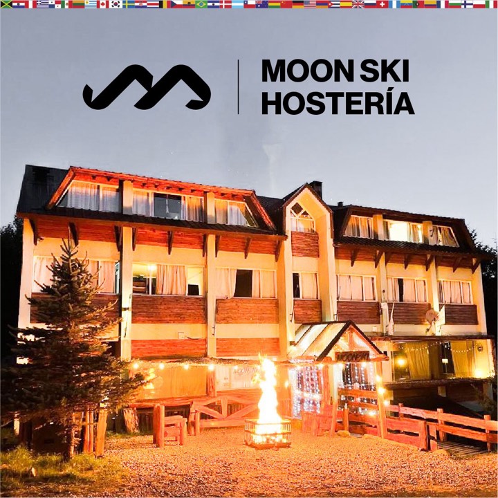 Moon Ski Hostería