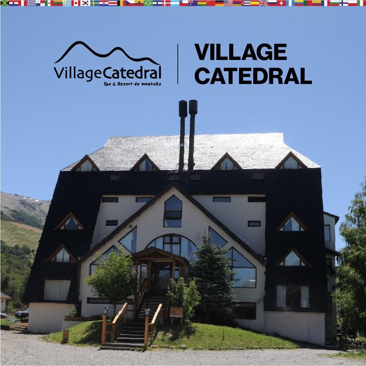 Village Catedral