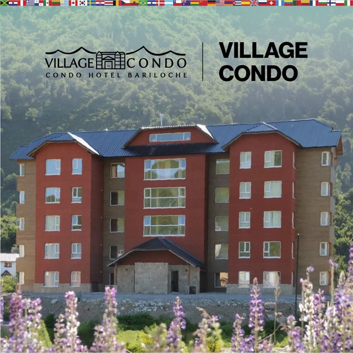 Village Condo